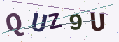 رمز التحقق
