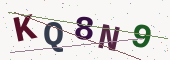رمز التحقق