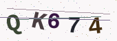 رمز التحقق