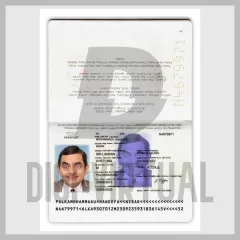 Sri Lanka pass PSD-mall