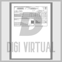 Oekraïens servicekosten kwitantie sjabloon ТОВ ХОЛД ГРУП — volledig bewerkbaar PDF-bestand